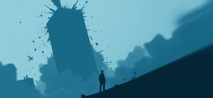 Top 10 Action Disaster Movies You Can't Miss