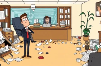 Hilarious Job Interview Comedy Films