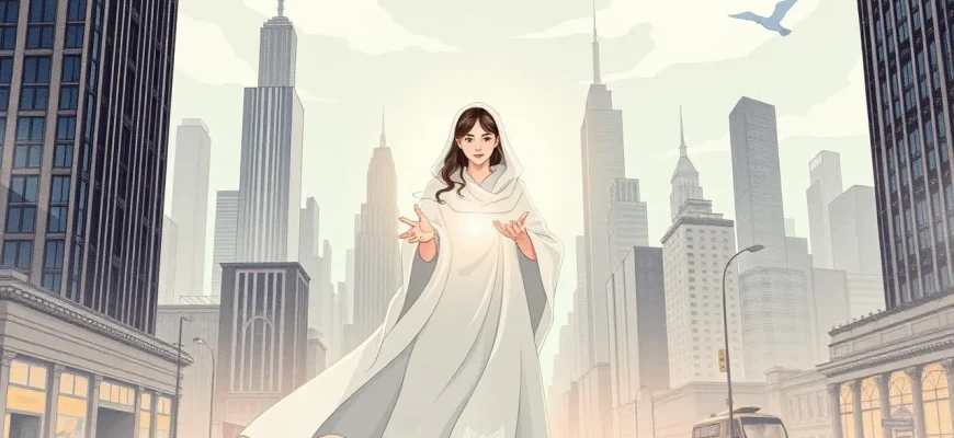 Fantasy Films That Explore Homelessness