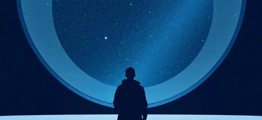 Astronomy Dramas: 10 Films to Watch