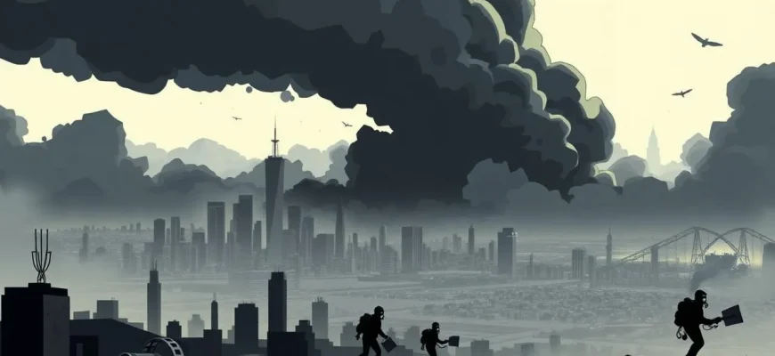 10 Must-Watch Apocalypse Thrillers