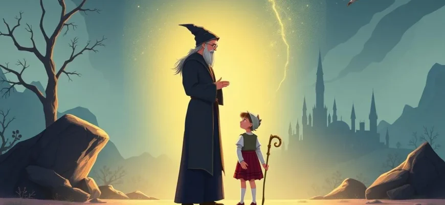 10 Fantasy Films Where Coaches Lead the Way