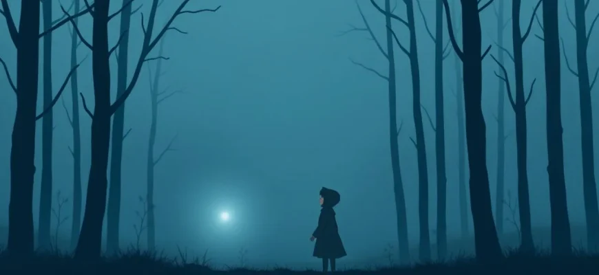 10 Films About Missing Parents