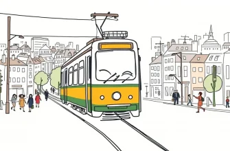 Top 10 Hilarious Tram Comedies