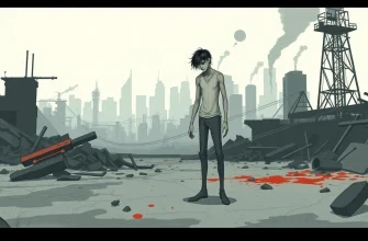 10 Drama Films Exploring the Theme of Ugliness