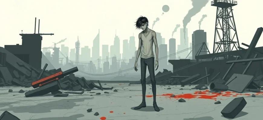 10 Drama Films Exploring the Theme of Ugliness