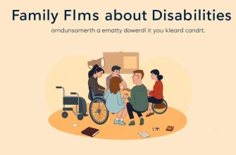 Top 10 Family Films About Disabilities