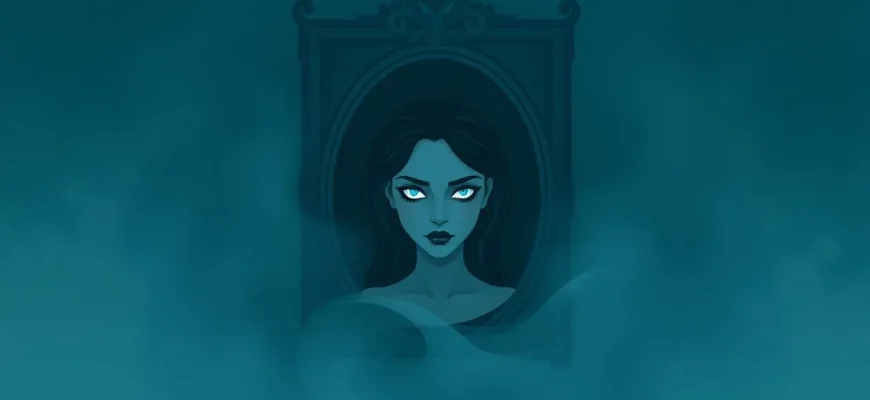 10 Horror Movies About Paintings That Will Haunt Your Dreams