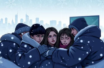 10 Must-Watch Movies About Winter Storms