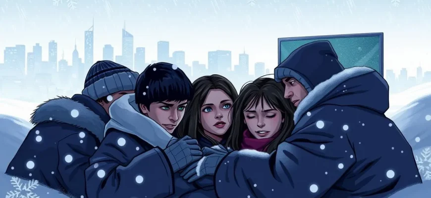 10 Must-Watch Movies About Winter Storms