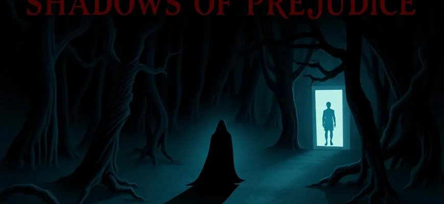 Top 10 Horror Films Exploring Prejudice