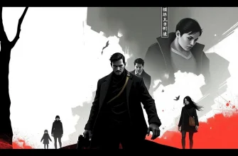 Top 10 Action Movies About Family Revenge