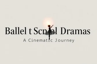 10 Must-Watch Ballet School Dramas