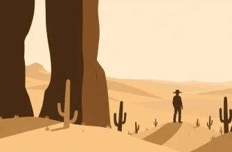 Western Films of Self-Discovery