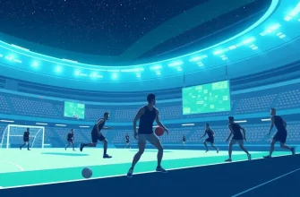 Top 10 Sci-Fi Sports Team Movies