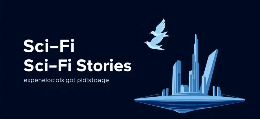 10 Sci-Fi Films About True Love