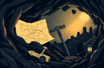 Adventure in Ancient Mines: Top 10 Films