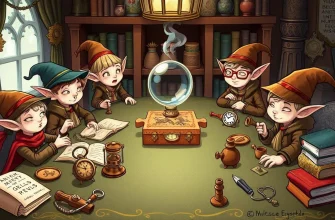 Top 10 Detective Elf Movies