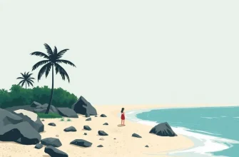 10 Biopic Films Set on Deserted Islands