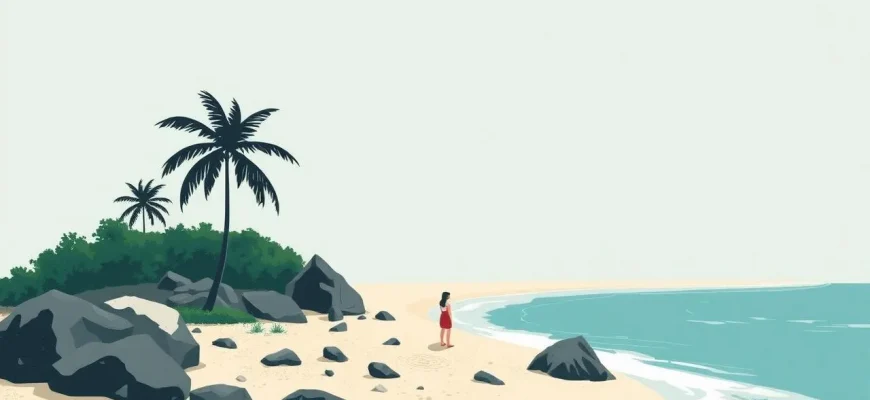 10 Biopic Films Set on Deserted Islands