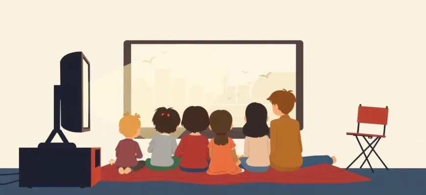 Family Films Exploring Karma