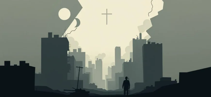 Top 10 War Films About Military Atrocities