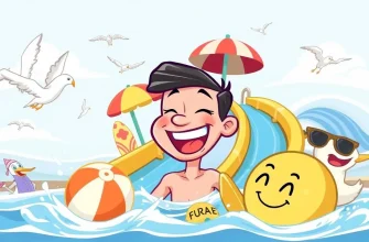 10 Hilarious Water Park Comedies to Make a Splash