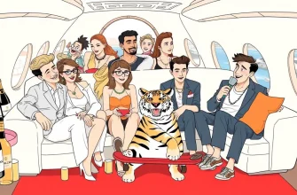 10 Hilarious Comedies About Rich Kids