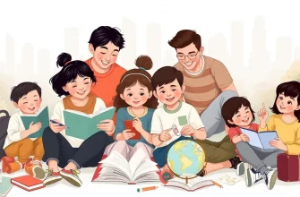 Family Films About Learning and Education