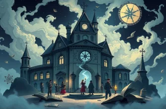 Top 10 Mystic School Films