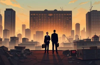 Action Movies About Corruption: A Thrilling Journey