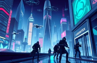 Top 10 Sci-Fi Financial Heist Films