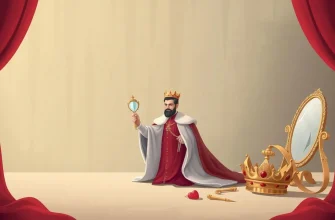 Regal Drama: 10 Films About Kings and Queens