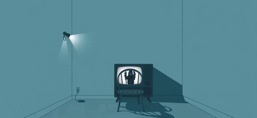 10 Low-Budget Horror Films That Will Chill You to the Bone