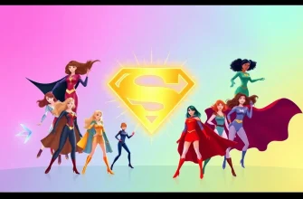 Family Superheroine Films: A Cinematic Journey