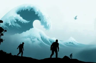 Top 10 Tsunami Horror Films