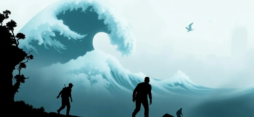 Top 10 Tsunami Horror Films