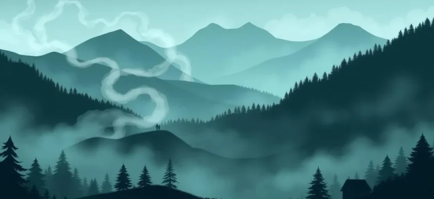 Fantasy Films Set in Poland: A Cinematic Journey