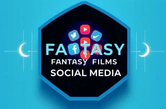 Fantasy Films That Explore the Magic of Social Media