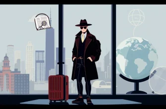 Top 10 Detective Movies About Tourists