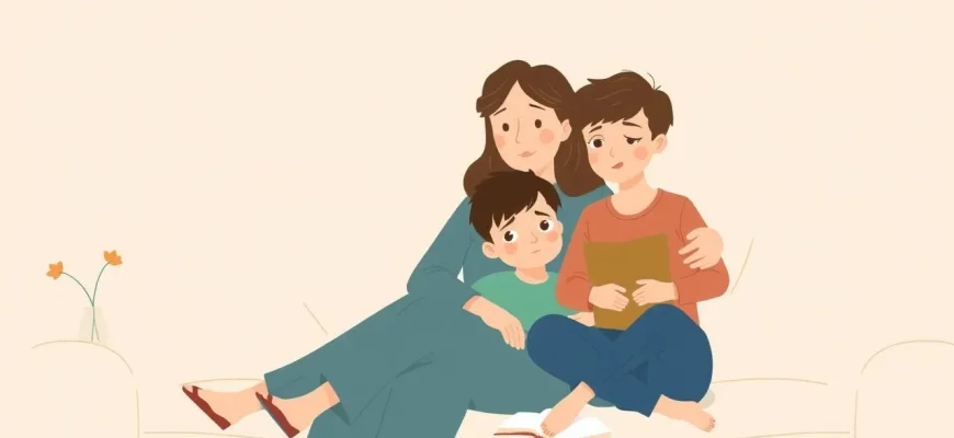 10 Films Exploring Stepmother-Stepson Relationships