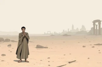 Sci-Fi Films About Apostles: A Unique Cinematic Journey