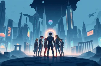Sci-Fi Films: Humanity's Fight