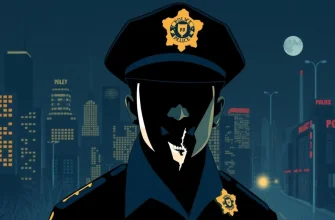 Top 10 Films About Corrupt Cops