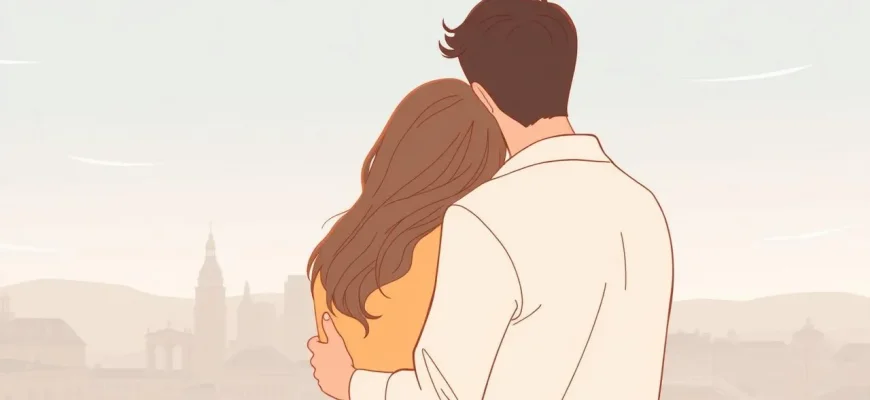 Top 10 Romantic Films You Can't Miss