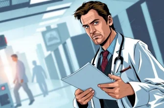 Top 10 Thrilling Medical Movies