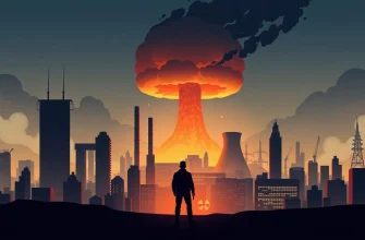 Top 10 Nuclear Disaster Movies to Watch
