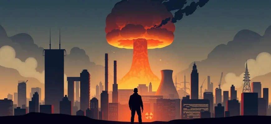 Top 10 Nuclear Disaster Movies to Watch