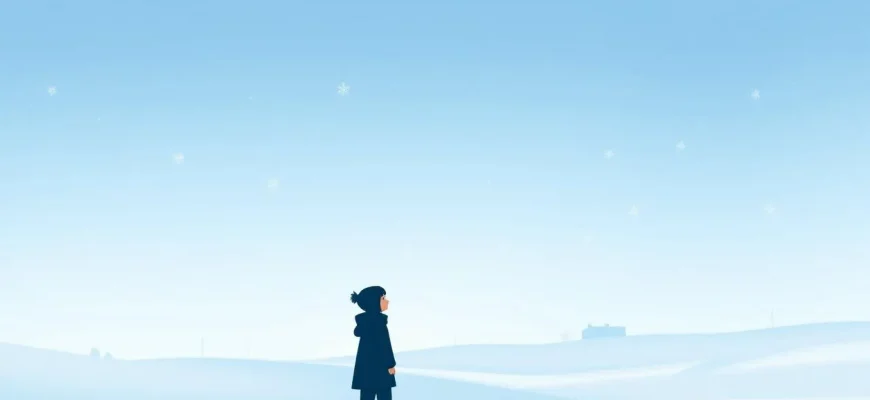 10 Must-Watch Snowy Drama Films