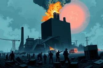 Top 10 Disaster Movies About Factory Accidents